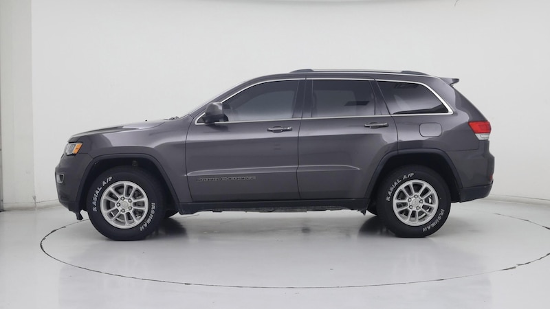 2019 Jeep Grand Cherokee Laredo 3