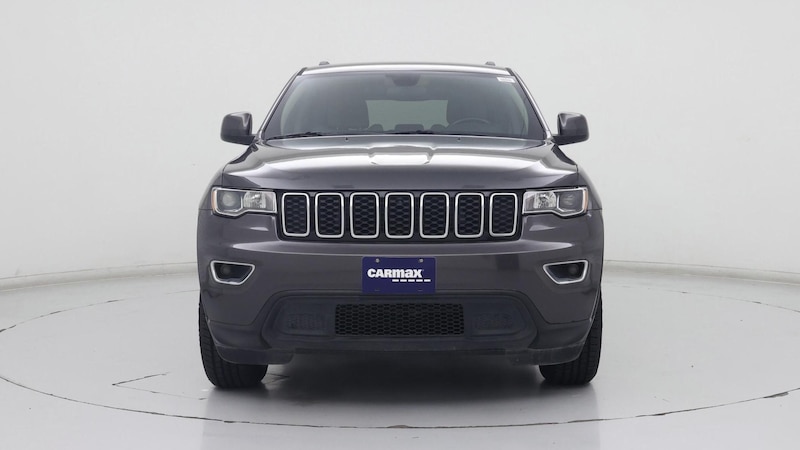 2019 Jeep Grand Cherokee Laredo 5