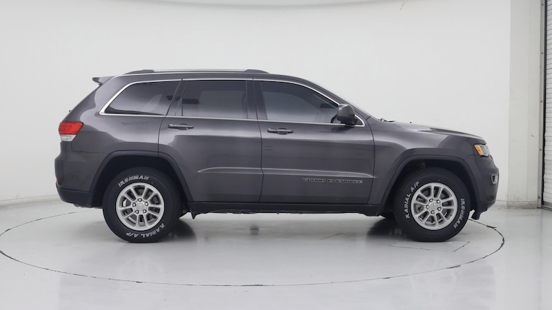 2019 Jeep Grand Cherokee Laredo 7