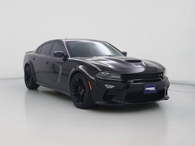 2020 Dodge Charger Scat Pack -
                  College Station, TX