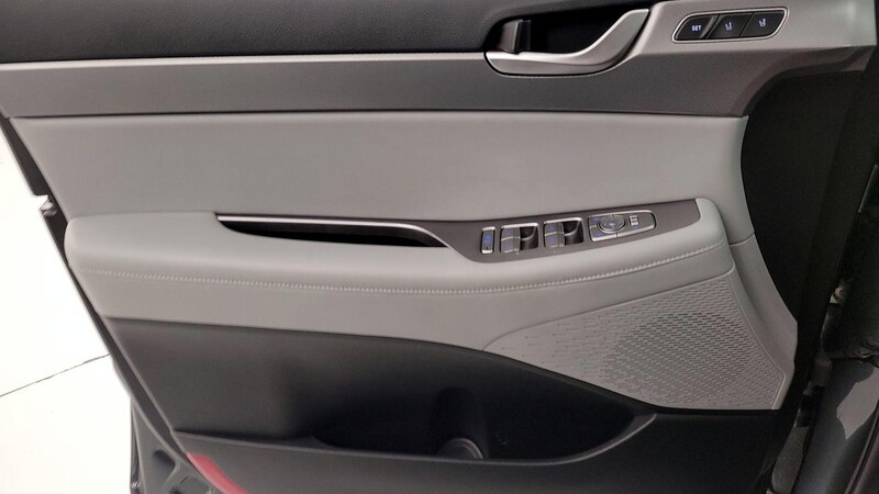 2020 Hyundai Palisade SEL 12