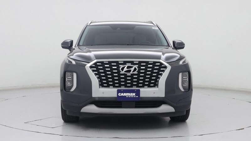 2020 Hyundai Palisade SEL 5
