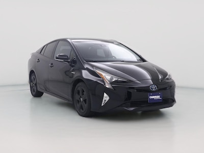 2016 Toyota Prius Four Touring -
                Houston, TX