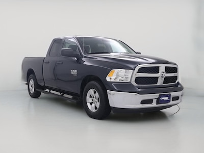 2020 RAM 1500 Classic Express -
                College Station, TX