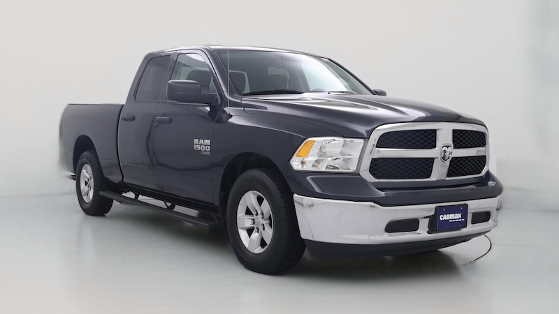 2020 RAM 1500 Classic Express Hero Image