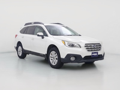 2017 Subaru Outback Premium -
                Richmond, TX