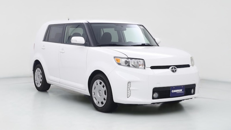 2015 Scion xB  Hero Image