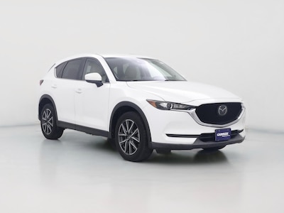 2018 Mazda CX-5 Touring -
                  Austin, TX