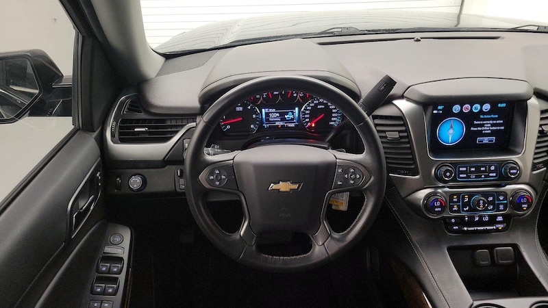 2018 Chevrolet Tahoe LS 10