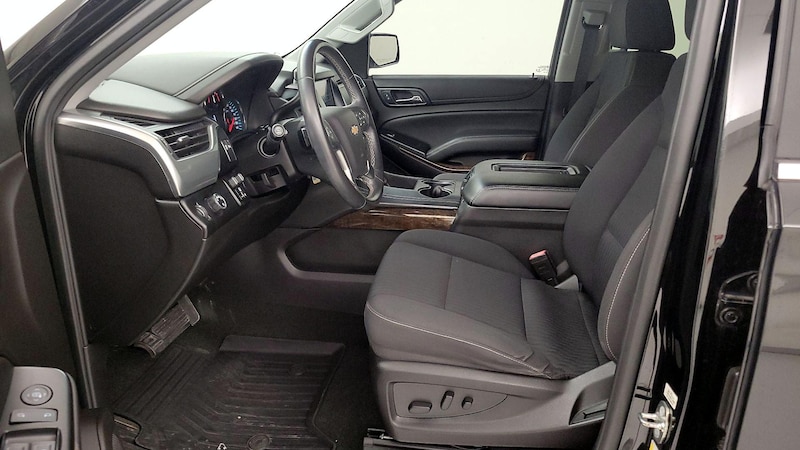 2018 Chevrolet Tahoe LS 11
