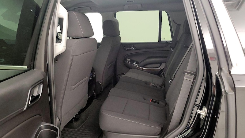 2018 Chevrolet Tahoe LS 19