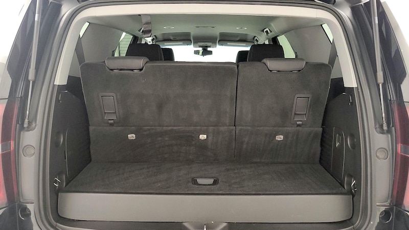 2018 Chevrolet Tahoe LS 21