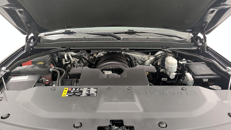 2018 Chevrolet Tahoe LS 23