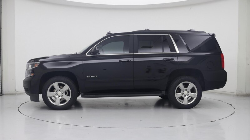 2018 Chevrolet Tahoe LS 3