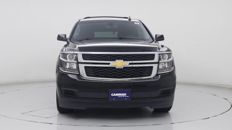 2018 Chevrolet Tahoe LS 5