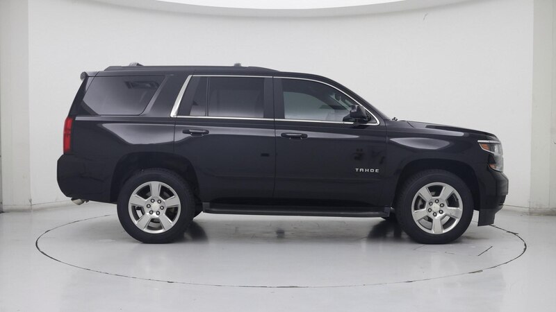 2018 Chevrolet Tahoe LS 7