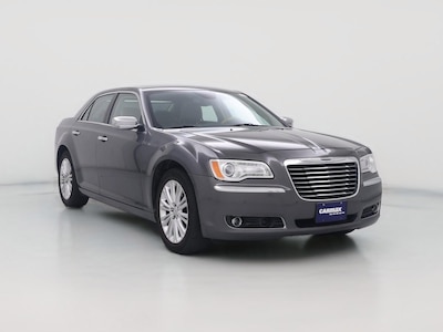 2014 Chrysler 300 C -
                Richmond, TX