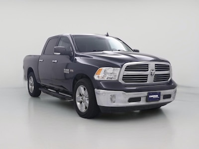 2016 RAM 1500 Lone Star -
                  Richmond, TX