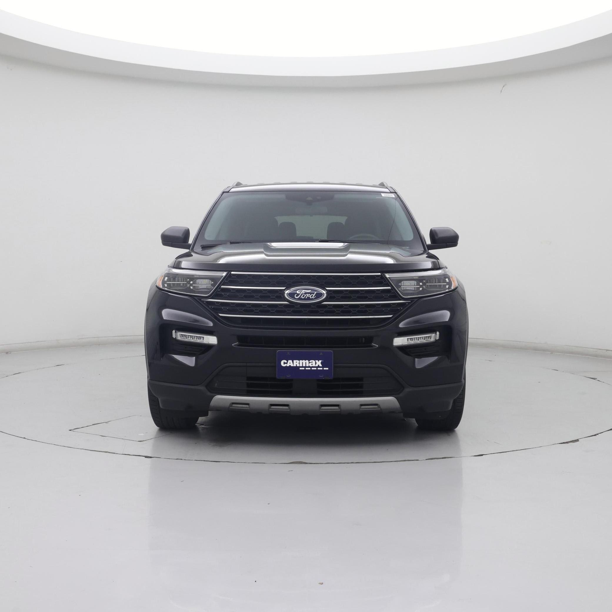 Thumbnail: 2022 Ford Explorer - 5