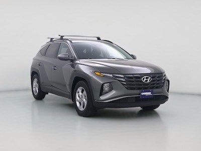 2022 Hyundai Tucson SEL -
                  College Station, TX