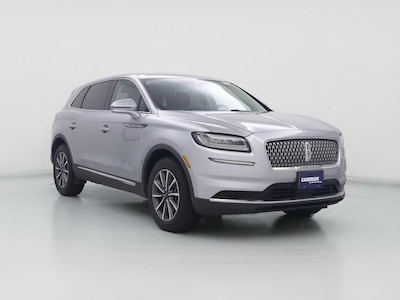 2022 Lincoln Nautilus Standard -
                  Richmond, TX