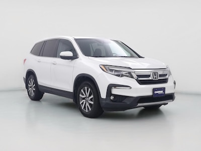 2020 Honda Pilot EX-L -
                Richmond, TX