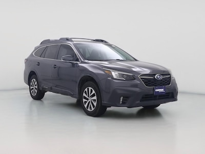 2020 Subaru Outback Premium -
                  Richmond, TX