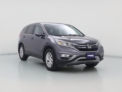 2015 Honda CR-V EX -
                Richmond, TX