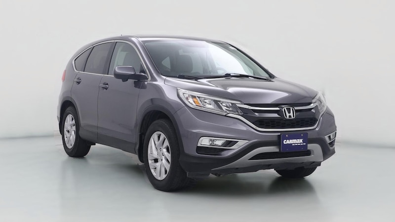 2015 Honda CR-V EX Hero Image