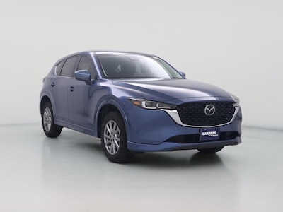2024 Mazda CX-5 S Select -
                  Richmond, TX