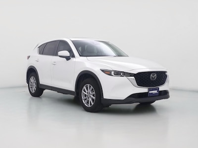 2023 Mazda CX-5 S Premium -
                Katy, TX
