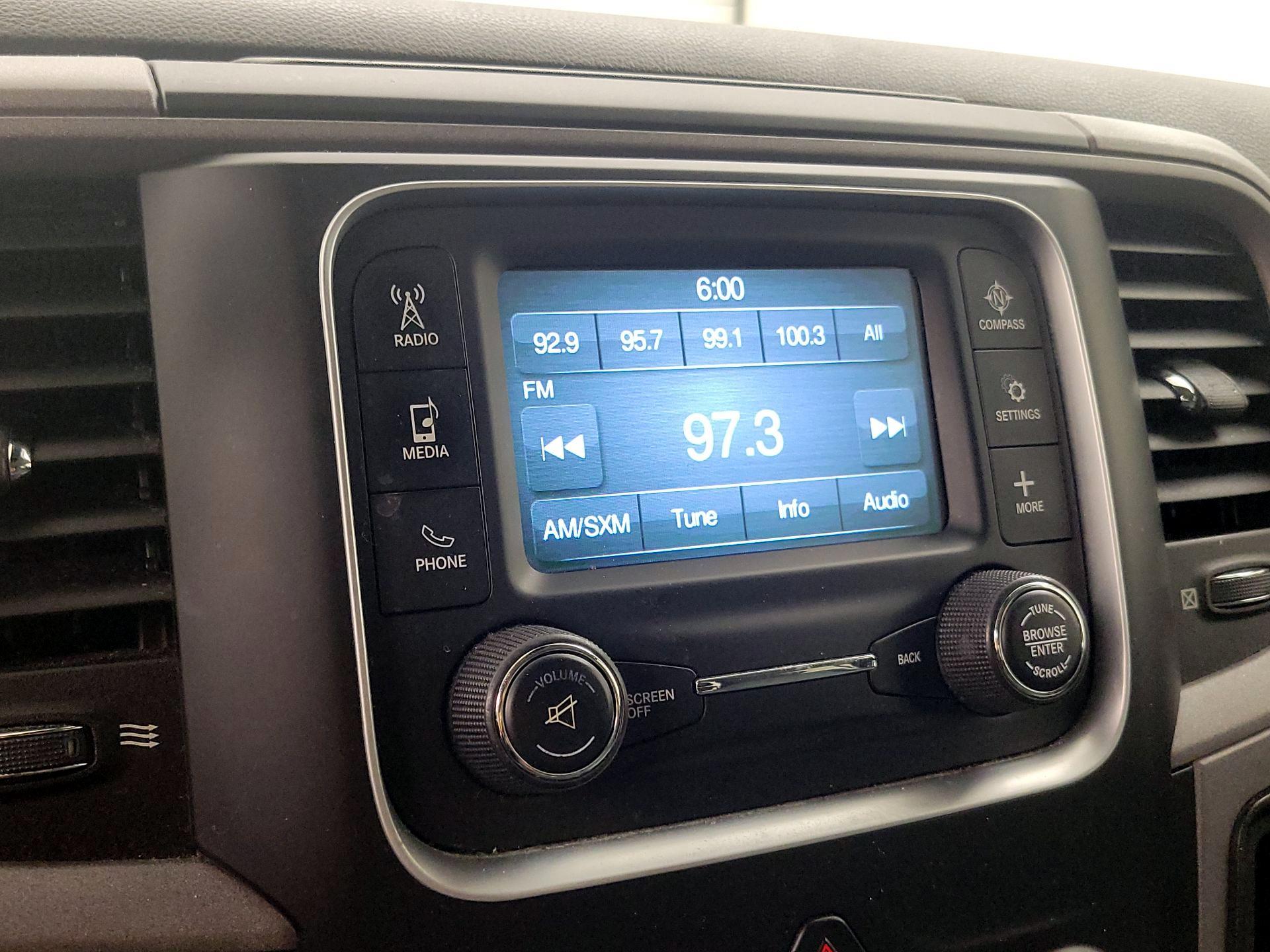Thumbnail: 2014 RAM 1500 - 15