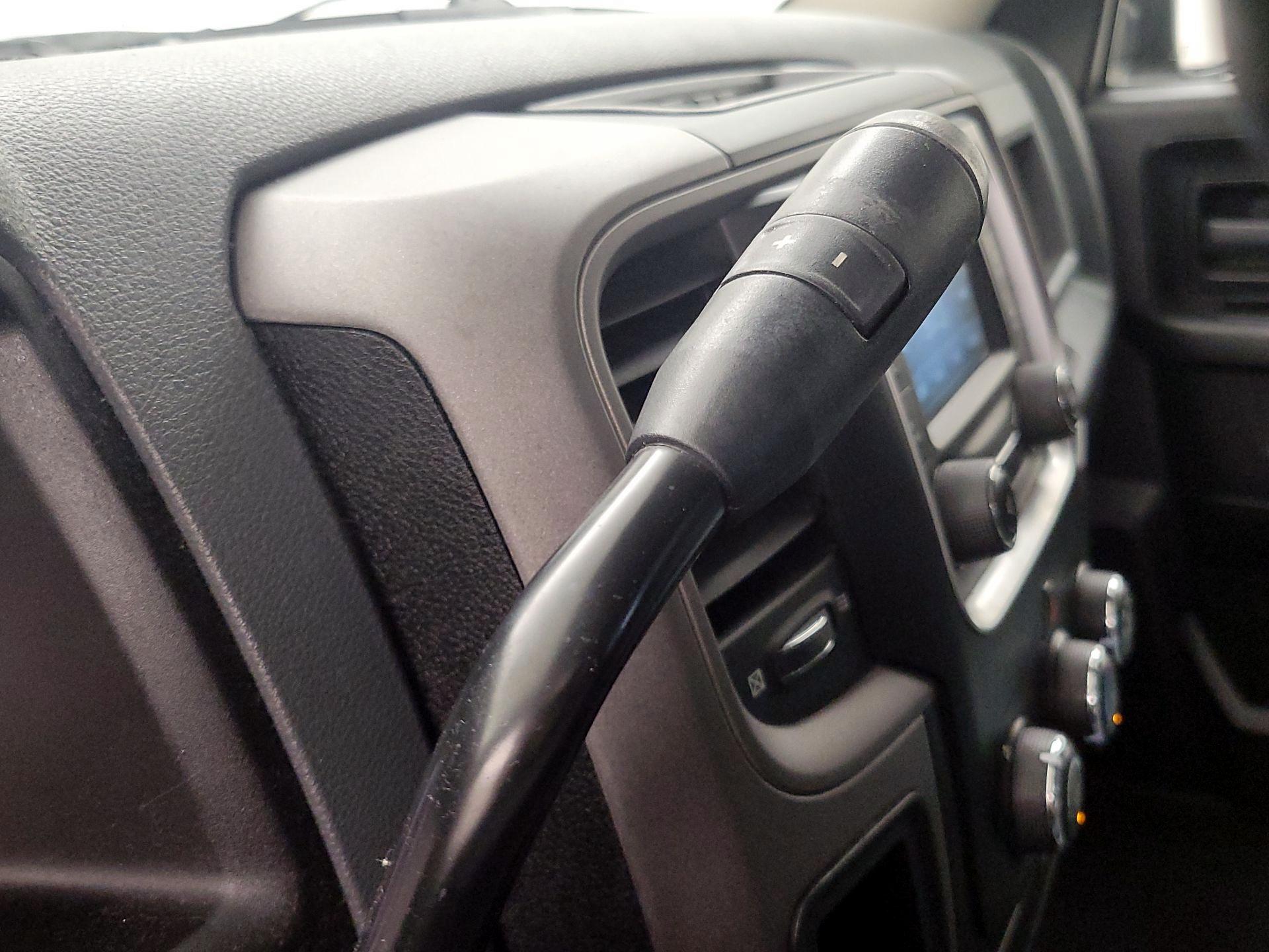 Thumbnail: 2014 RAM 1500 - 17