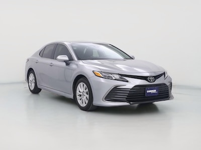 2024 Toyota Camry LE -
                  Katy, TX