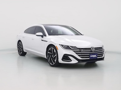 2023 Volkswagen Arteon SEL Premium R-Line -
                Richmond, TX