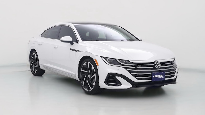 2023 Volkswagen Arteon SEL Premium R-Line Hero Image