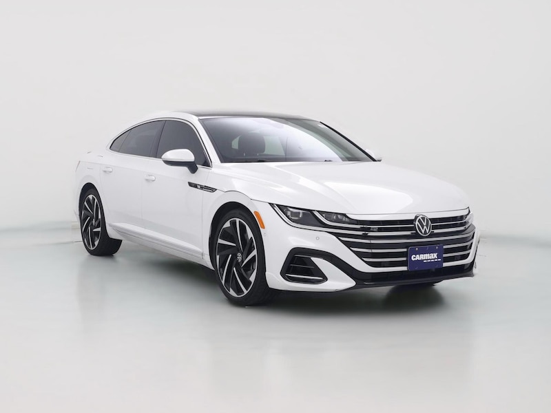 2023 Volkswagen Arteon SEL Premium R-Line -
                  San Antonio, TX