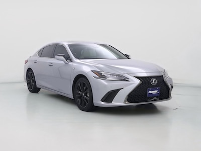 2022 Lexus ES 350 F Sport -
                  San Antonio, TX