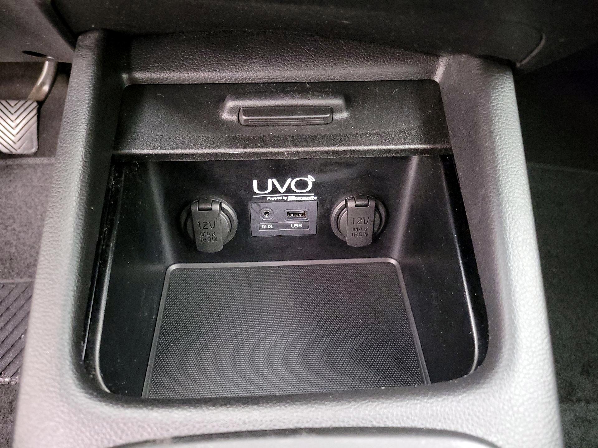 Thumbnail: 2014 Kia Forte - 18