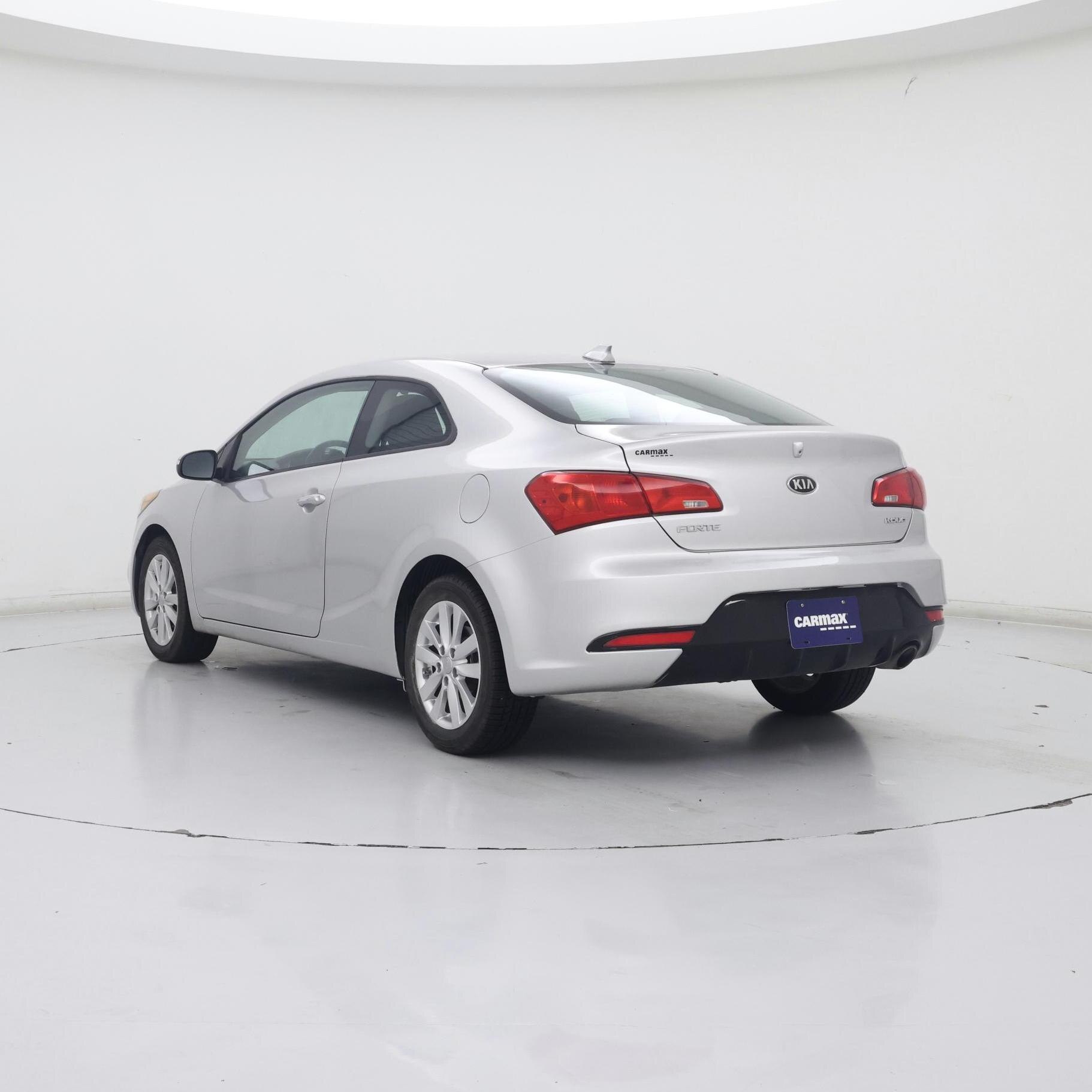 Thumbnail: 2014 Kia Forte - 2
