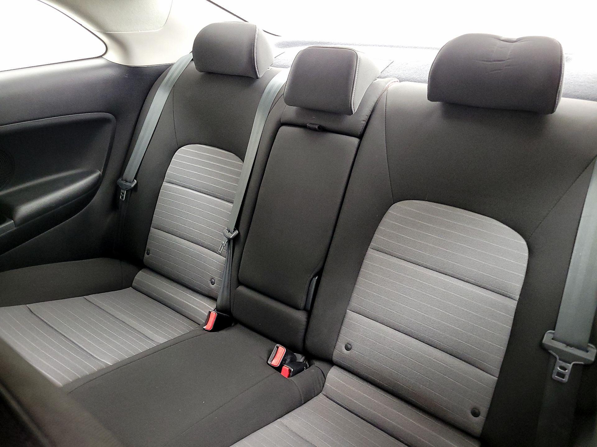 Thumbnail: 2014 Kia Forte - 19
