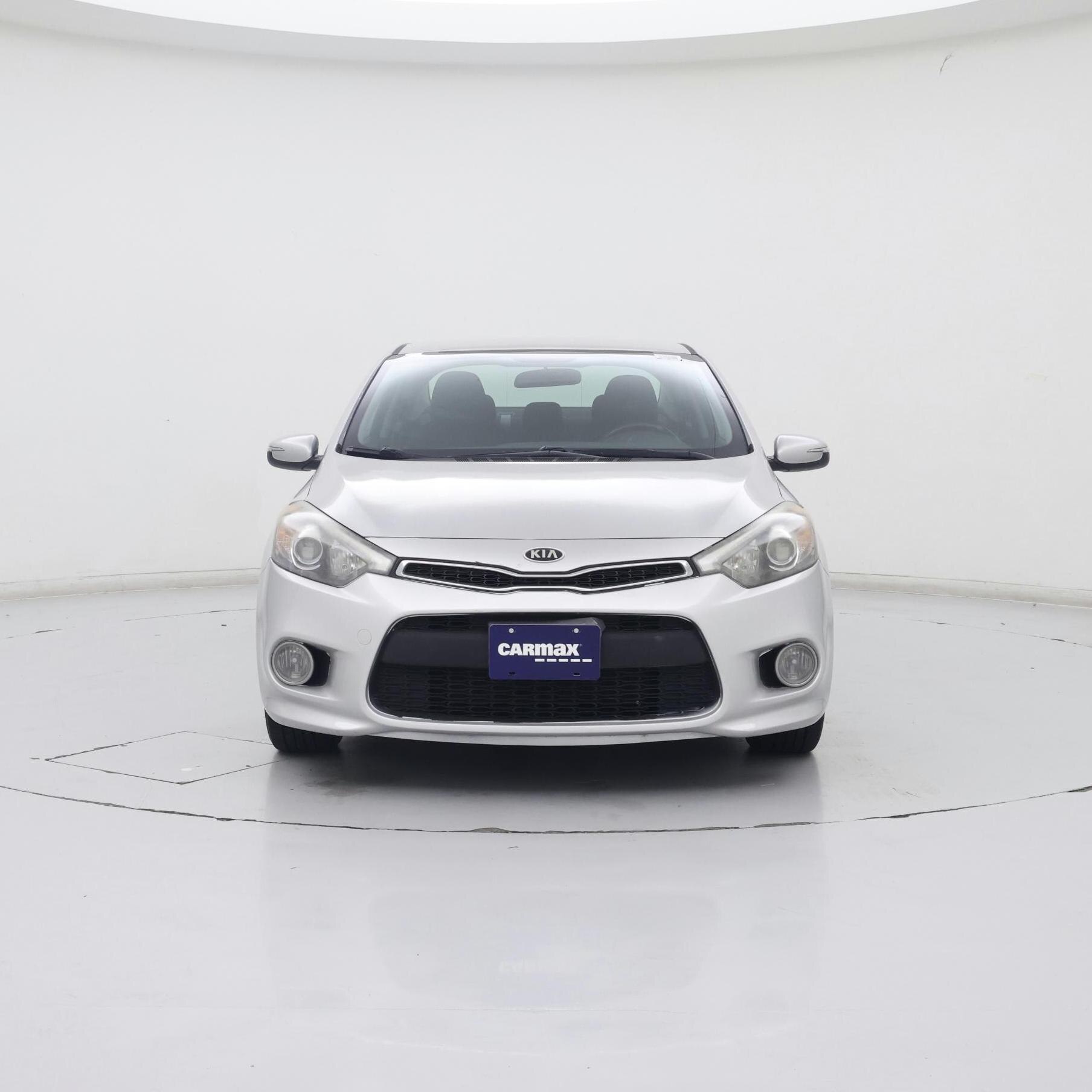 Thumbnail: 2014 Kia Forte - 5