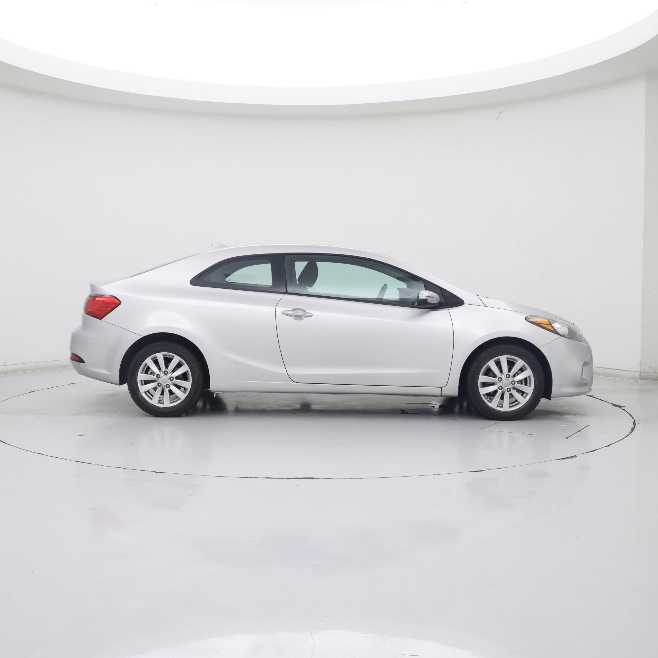Thumbnail: 2014 Kia Forte - 7