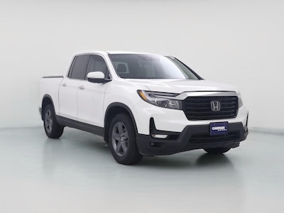 2021 Honda Ridgeline RTL-E -
                  Richmond, TX