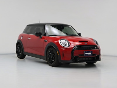 2023 MINI Cooper Hardtop S -
                  Fort Worth, TX