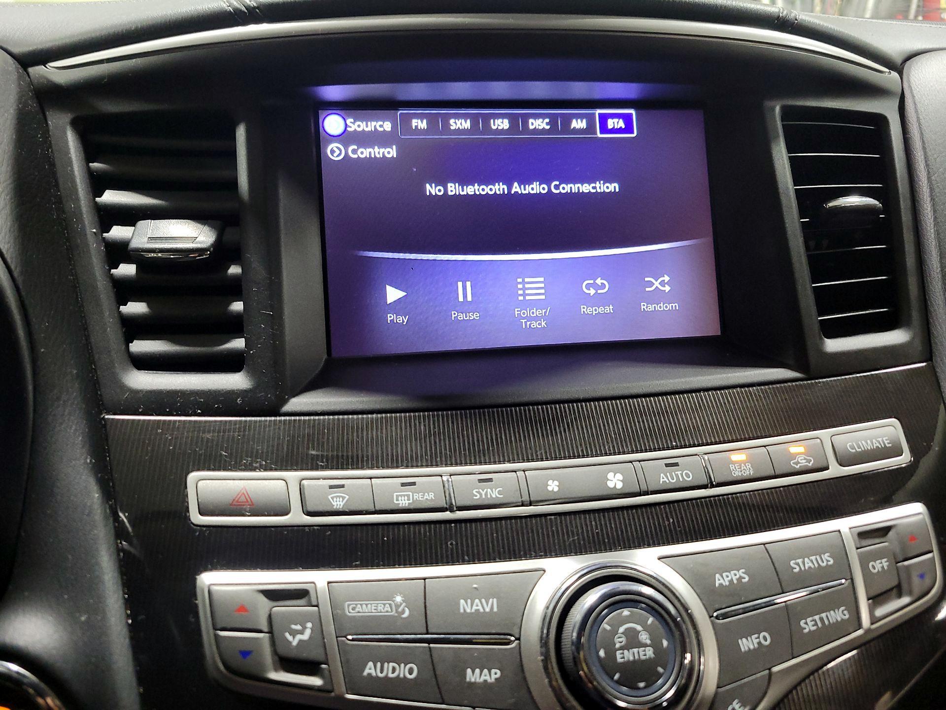 Thumbnail: 2019 INFINITI QX60 - 15
