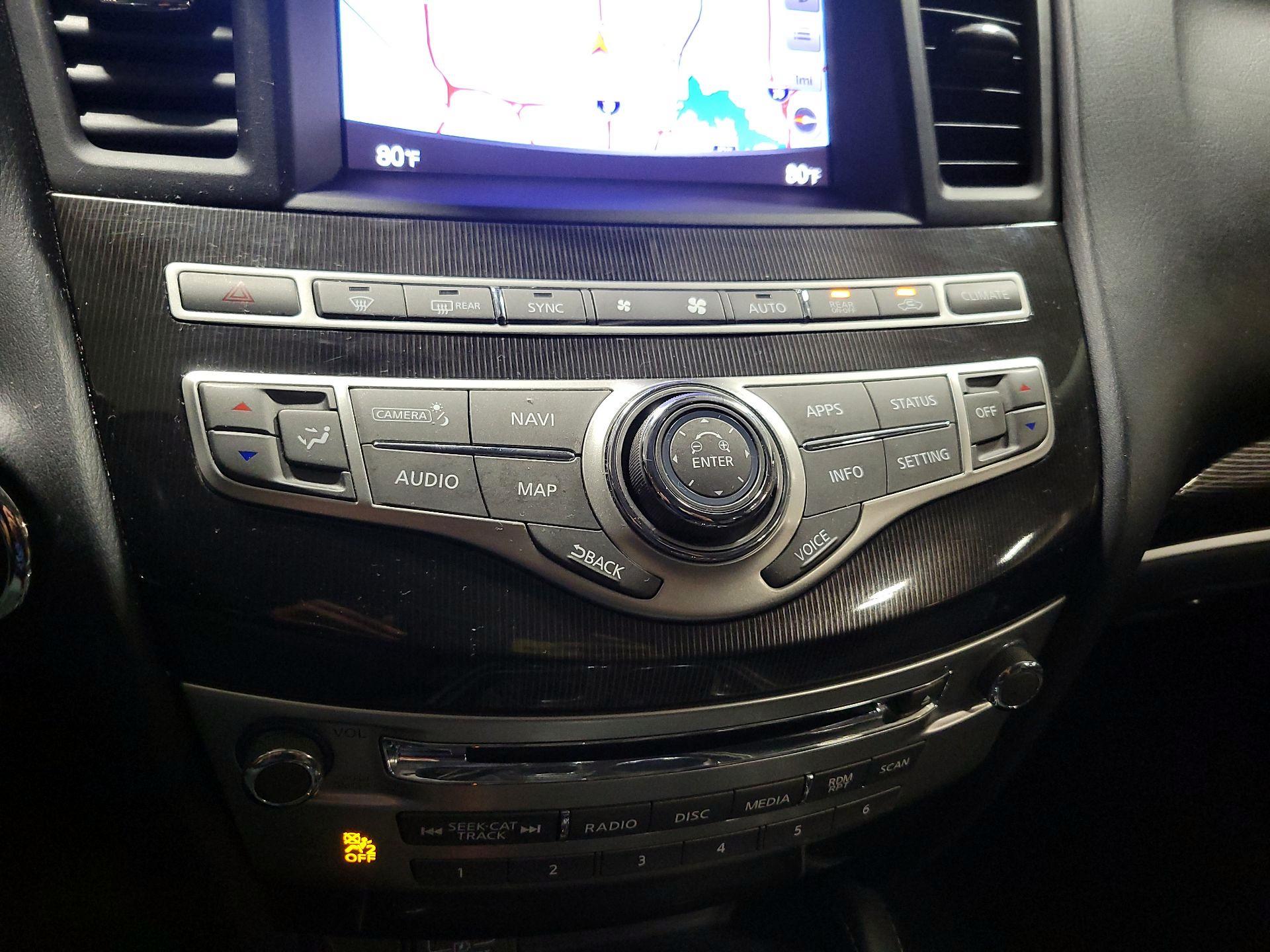 Thumbnail: 2019 INFINITI QX60 - 16