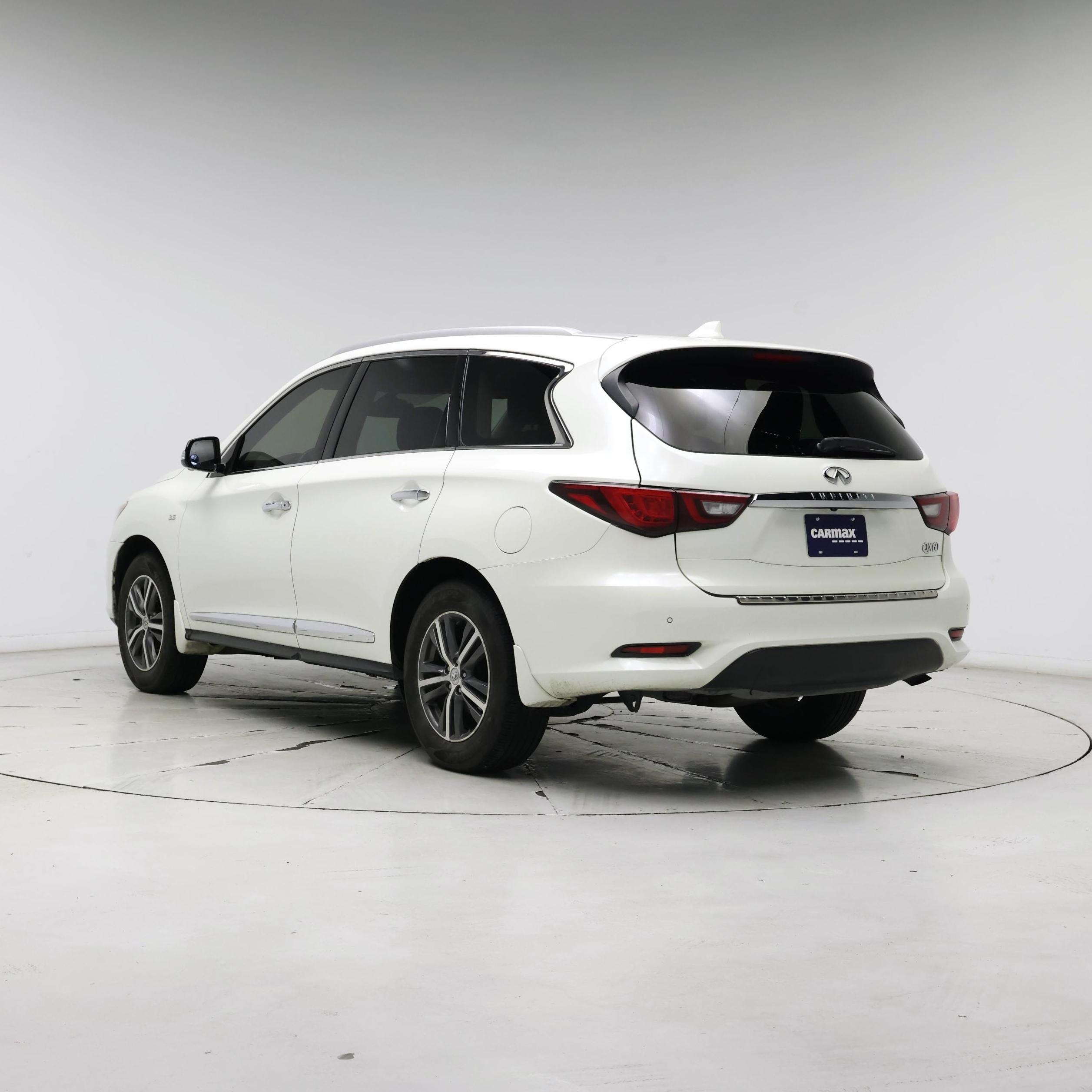 Thumbnail: 2019 INFINITI QX60 - 2