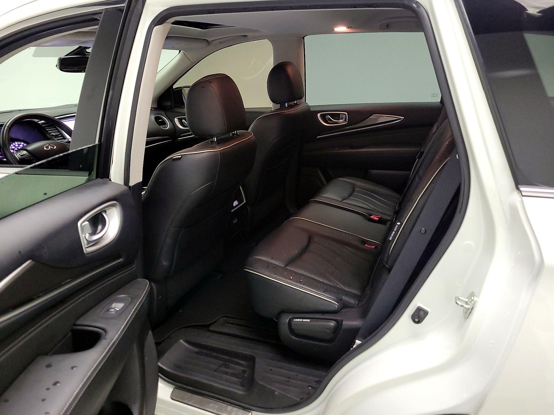 Thumbnail: 2019 INFINITI QX60 - 20