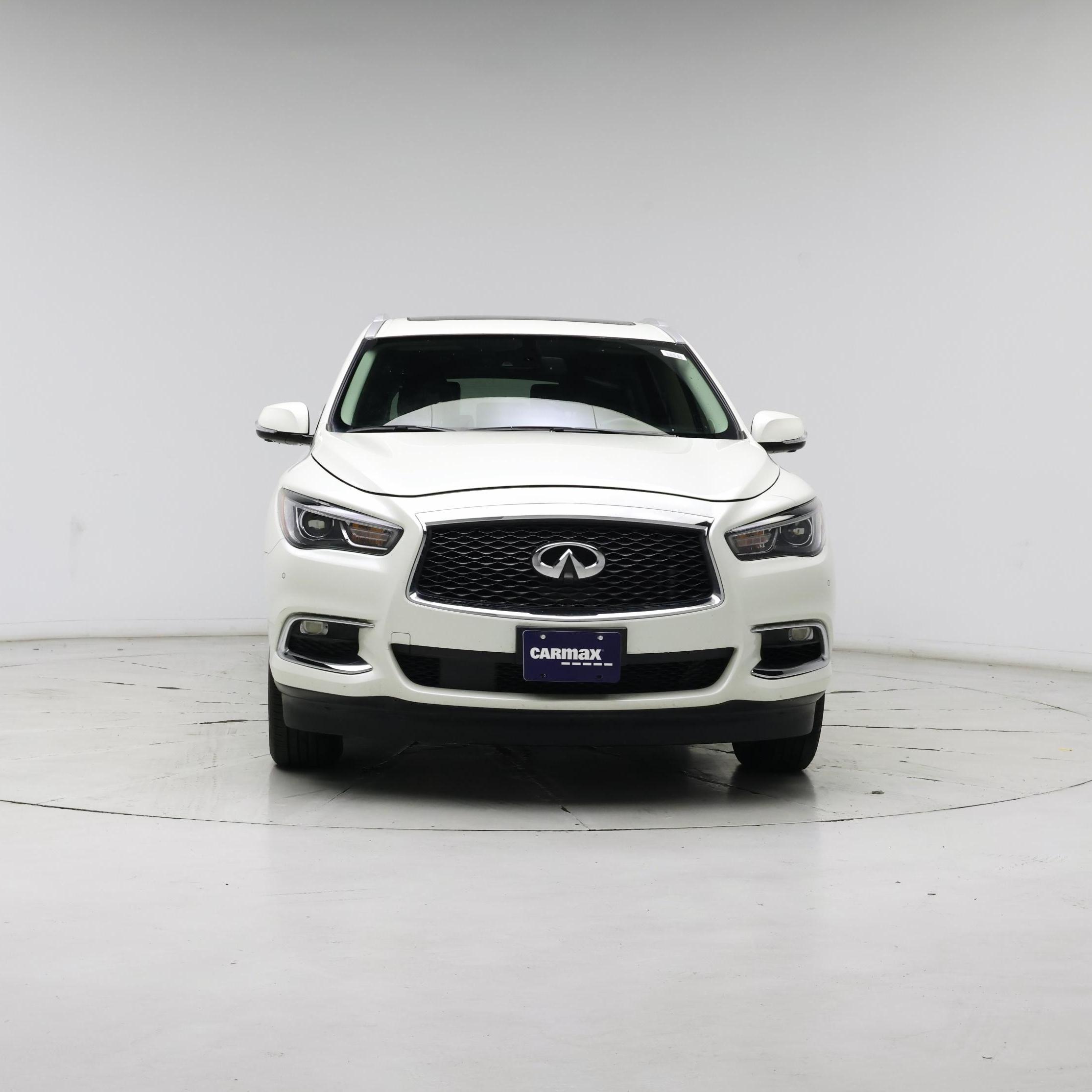 Thumbnail: 2019 INFINITI QX60 - 5